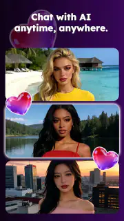 Secret Chat: Find Romance screenshot 5