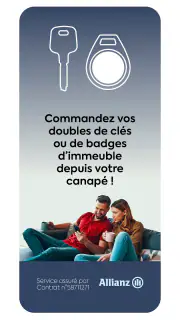 SecurClés / SecureClés screenshot 2