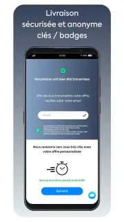 SecurClés / SecureClés screenshot 4