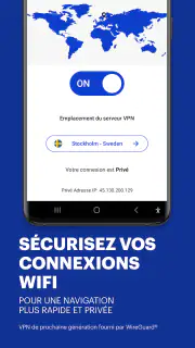Sécurité mobile Malwarebytes screenshot 3