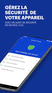 Sécurité mobile Malwarebytes screenshot 6