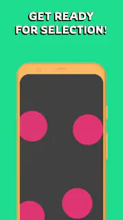 Sélecteur de doigt screenshot 3