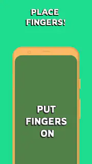 Sélecteur de doigt screenshot 7