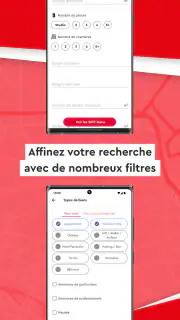 SeLoger annonces immobilières screenshot 4