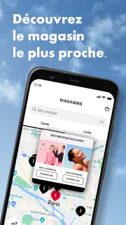 SEPHORA - Maquillage & Parfum screenshot 6