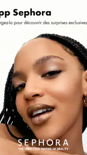 SEPHORA - Maquillage & Parfum screenshot 7