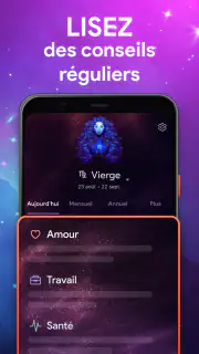 Serene 2022 – Compatibilité screenshot 2