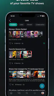 Serializd - Track TV Shows screenshot 6