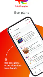 Services - TotalEnergies screenshot 5