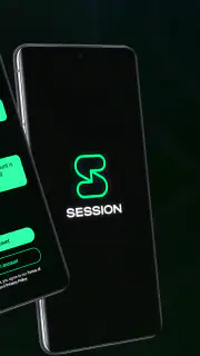 Session - Private Messenger screenshot 2