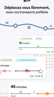 Sète Agglopôle Mobilité screenshot 3