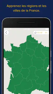 Seterra Géographie screenshot 4