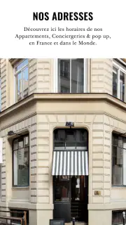 Sézane App Mode & Maroquinerie screenshot 7
