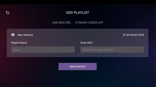 Shamel.tv screenshot 4