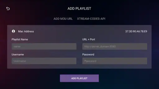 Shamel.tv screenshot 5