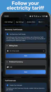 Shelly Smart Control screenshot 4