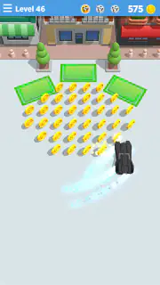 Shift Drift-Drive Craft screenshot 4