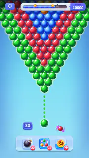 Shoot Bubble - Pop Bubbles screenshot 2