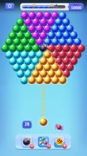 Shoot Bubble - Pop Bubbles screenshot 4