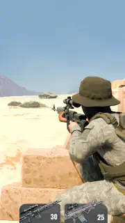Shoot Out: Jeu de tir 3D screenshot 5