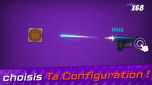 Shoot the Box: Jeu de tir screenshot 4