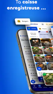 Shopcaisse - Caisse Certifiée screenshot 1