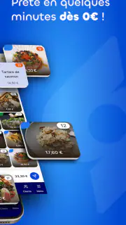 Shopcaisse - Caisse Certifiée screenshot 2