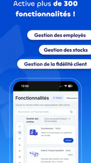 Shopcaisse - Caisse Certifiée screenshot 6