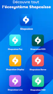 Shopcaisse - Caisse Certifiée screenshot 8