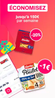 Shopmium screenshot 2