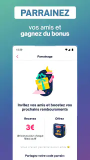 Shopmium screenshot 7