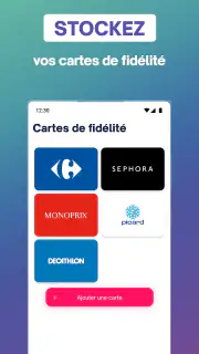 Shopmium screenshot 8