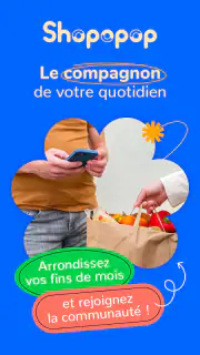 Shopopop : Cotransportage screenshot 1