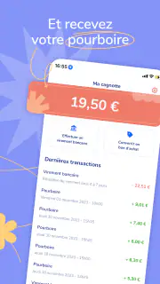 Shopopop : Cotransportage screenshot 6