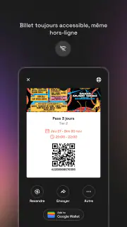 Shotgun — Musique live screenshot 2