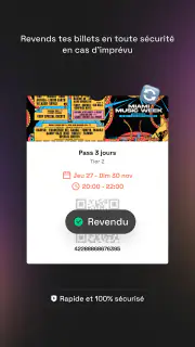 Shotgun — Musique live screenshot 3