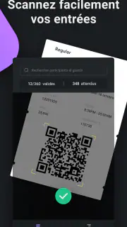 Shotgun Scan screenshot 1