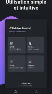 Shotgun Scan screenshot 2