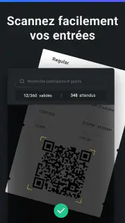 Shotgun Scan screenshot 4