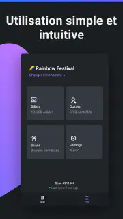 Shotgun Scan screenshot 6