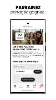 Showroomprivé screenshot 4