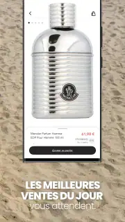 Showroomprivé screenshot 8