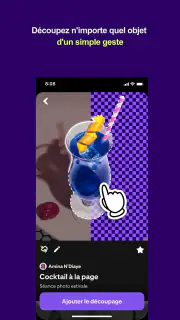 Shuffles par Pinterest screenshot 6