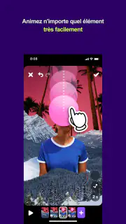 Shuffles par Pinterest screenshot 8