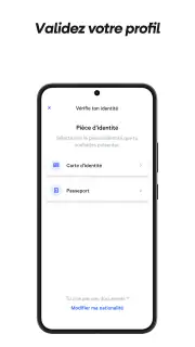 Side - intérim et job étudiant screenshot 4