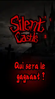 Silent Caslte: Survive screenshot 1