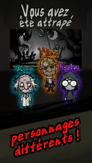 Silent Caslte: Survive screenshot 2