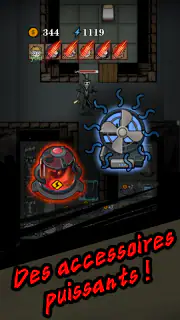 Silent Caslte: Survive screenshot 3
