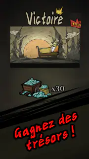 Silent Caslte: Survive screenshot 4