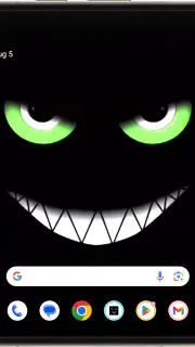 Silly Smiles Live Wallpapers screenshot 6